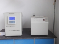 低溫穩(wěn)定性測(cè)定儀、離心機(jī)